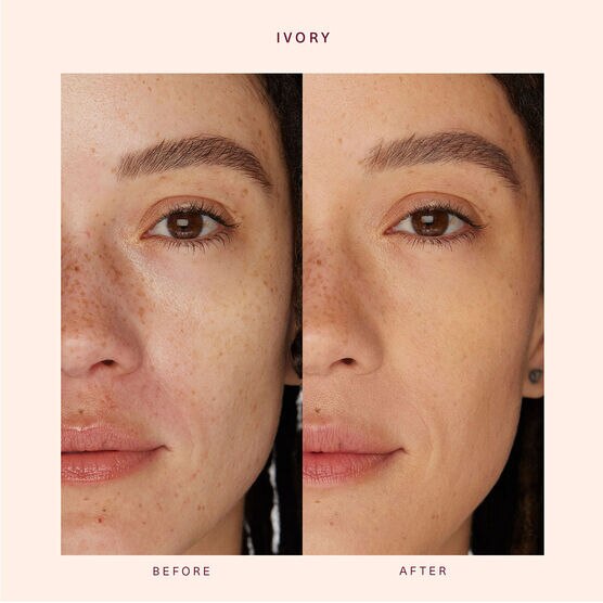 TRUE TO MYSELF TTD PRESS FINISHPWD-IVORY